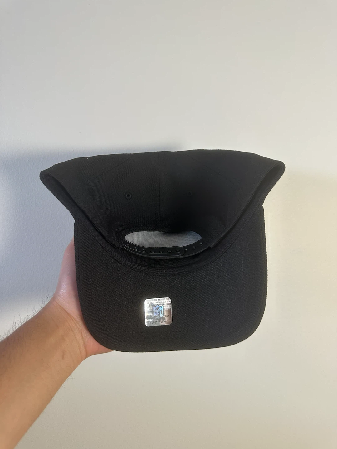 New Era Pittsburgh Steelers 9FORTY Adjustable Cap - photo 4