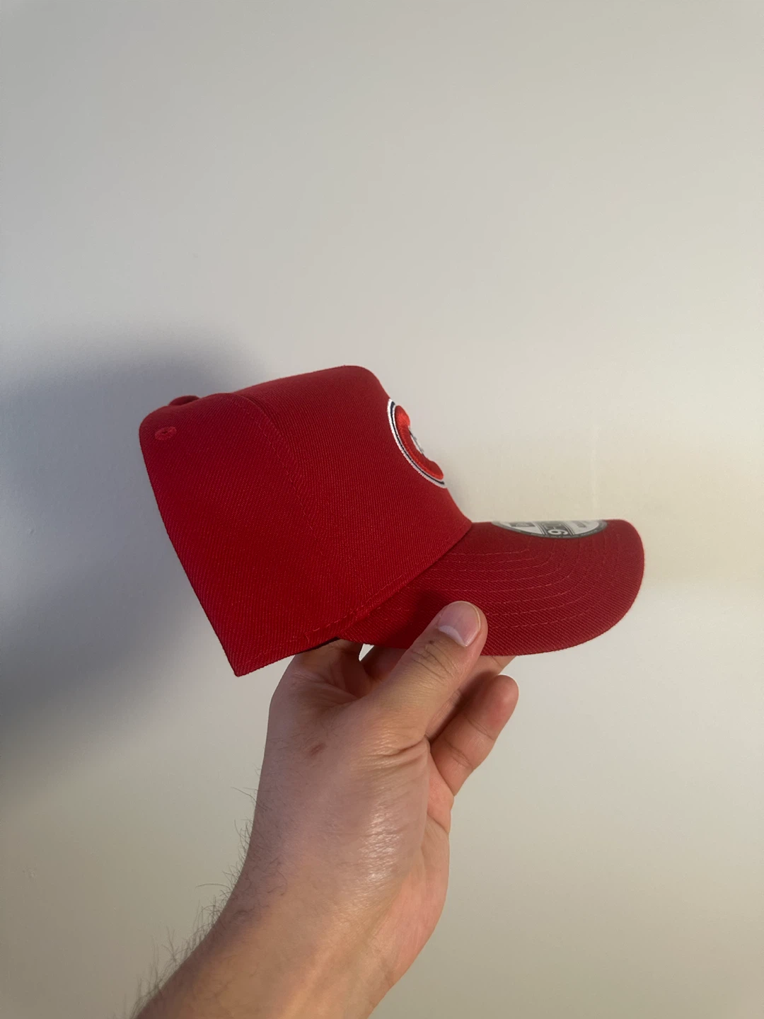 New Era Montreal Canadiens 9FORTY Adjustable Hat - photo 2
