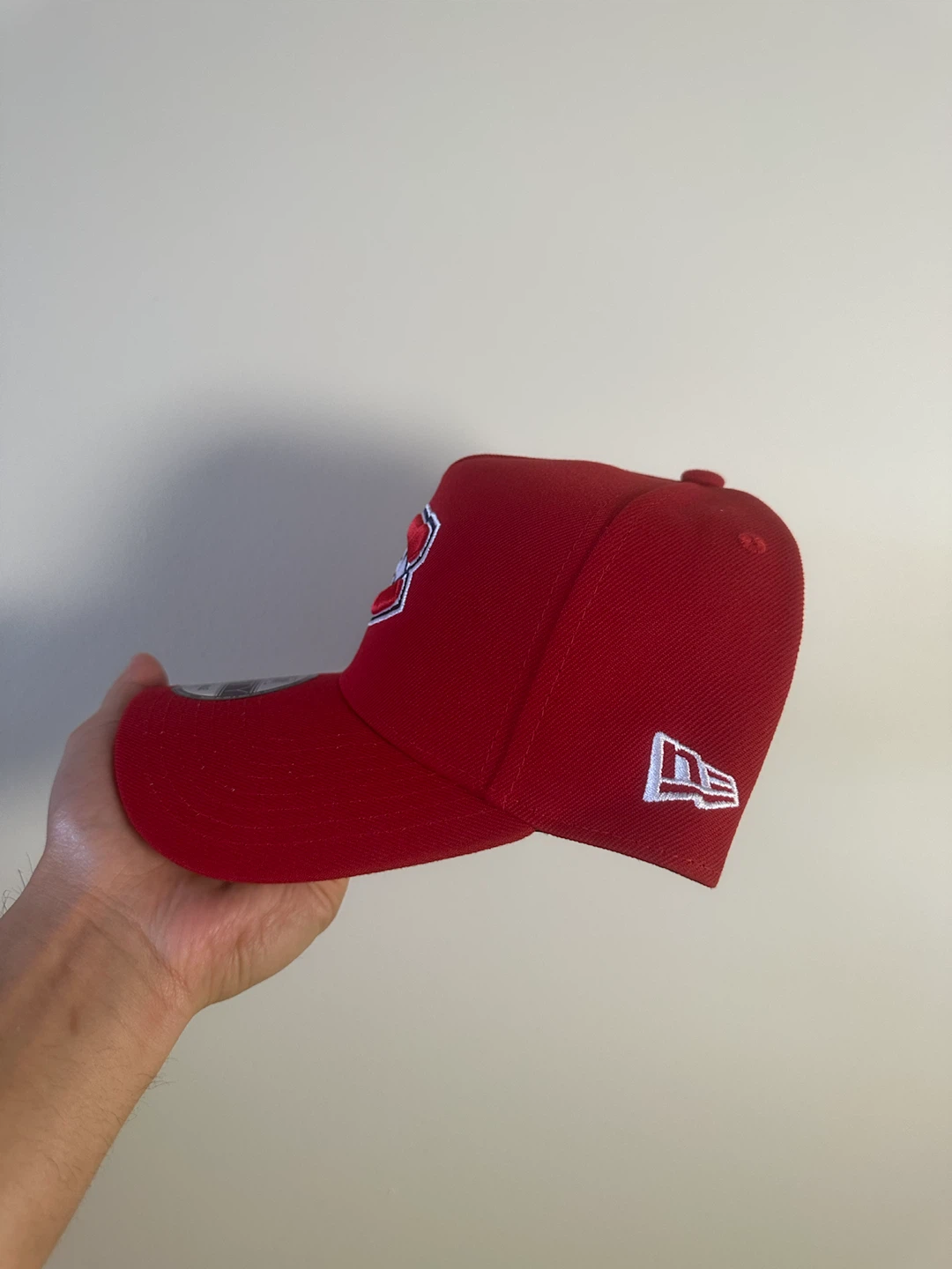 New Era Montreal Canadiens 9FORTY Adjustable Hat - photo 3