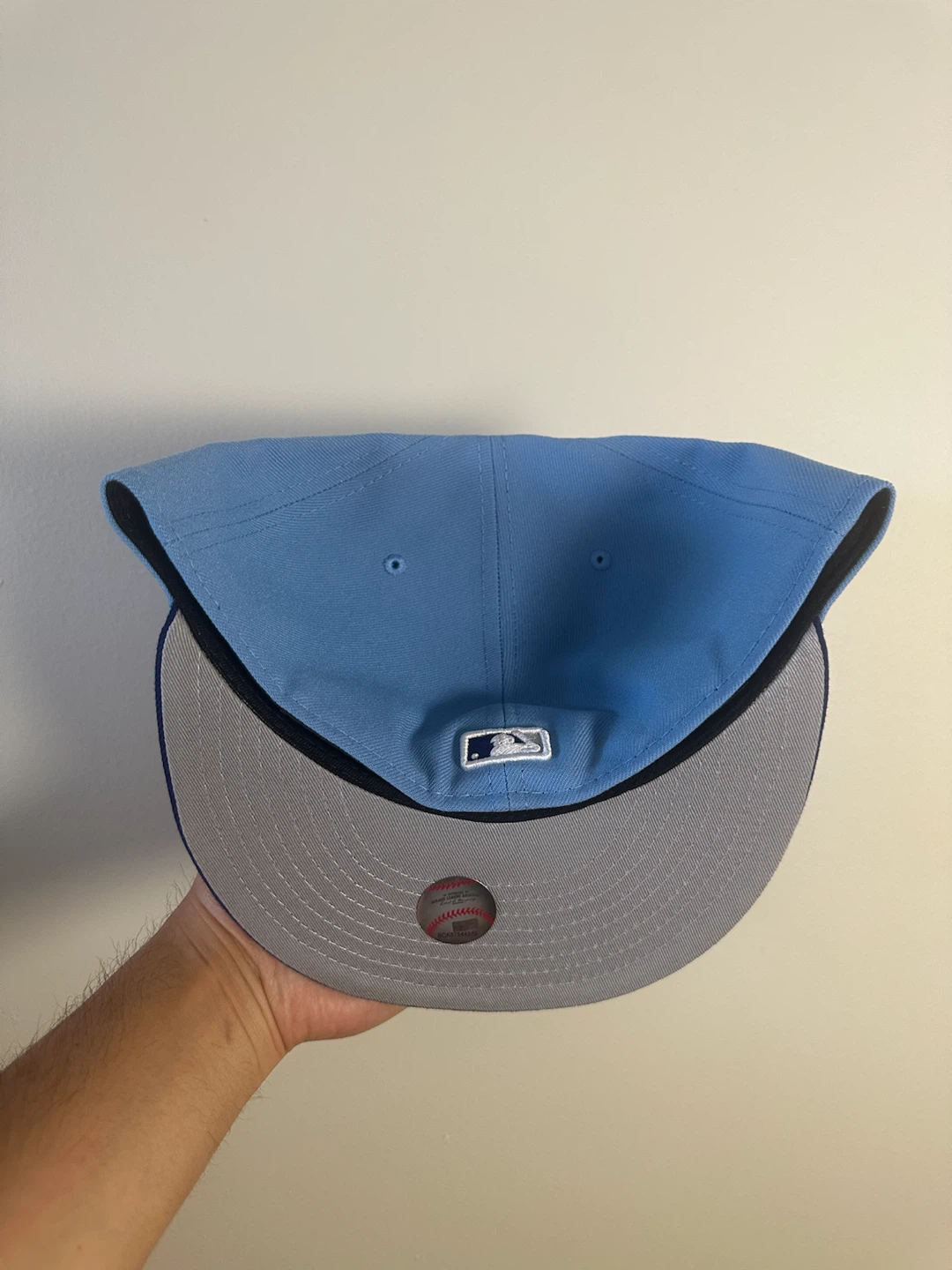 New Era 59FIFTY Los Angeles Dodgers Cap - photo 4