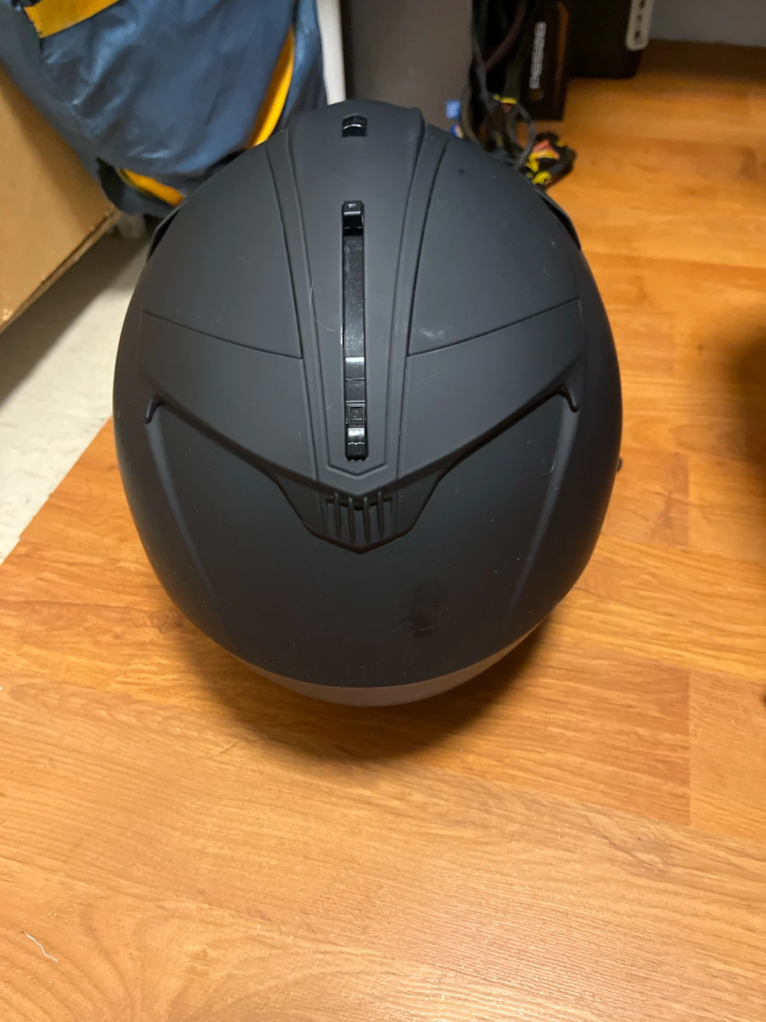 Harley-Davidson Motorcycle Helmet - photo 3