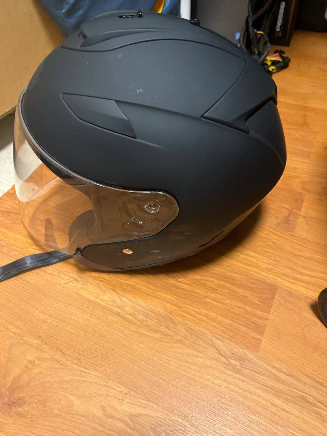 Harley-Davidson Motorcycle Helmet - photo 4