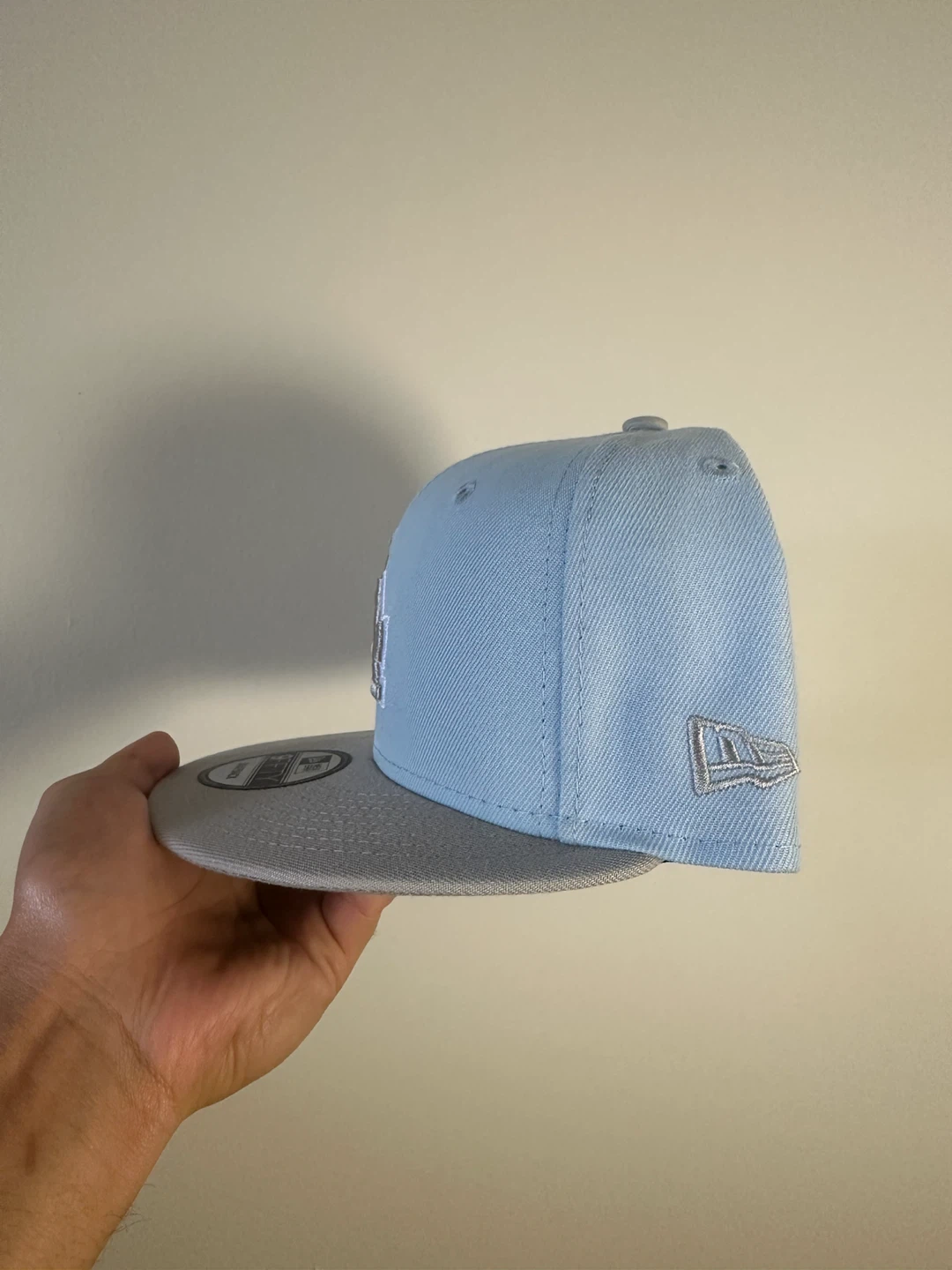 New Era LA Dodgers 9FIFTY Snapback Cap - photo 2
