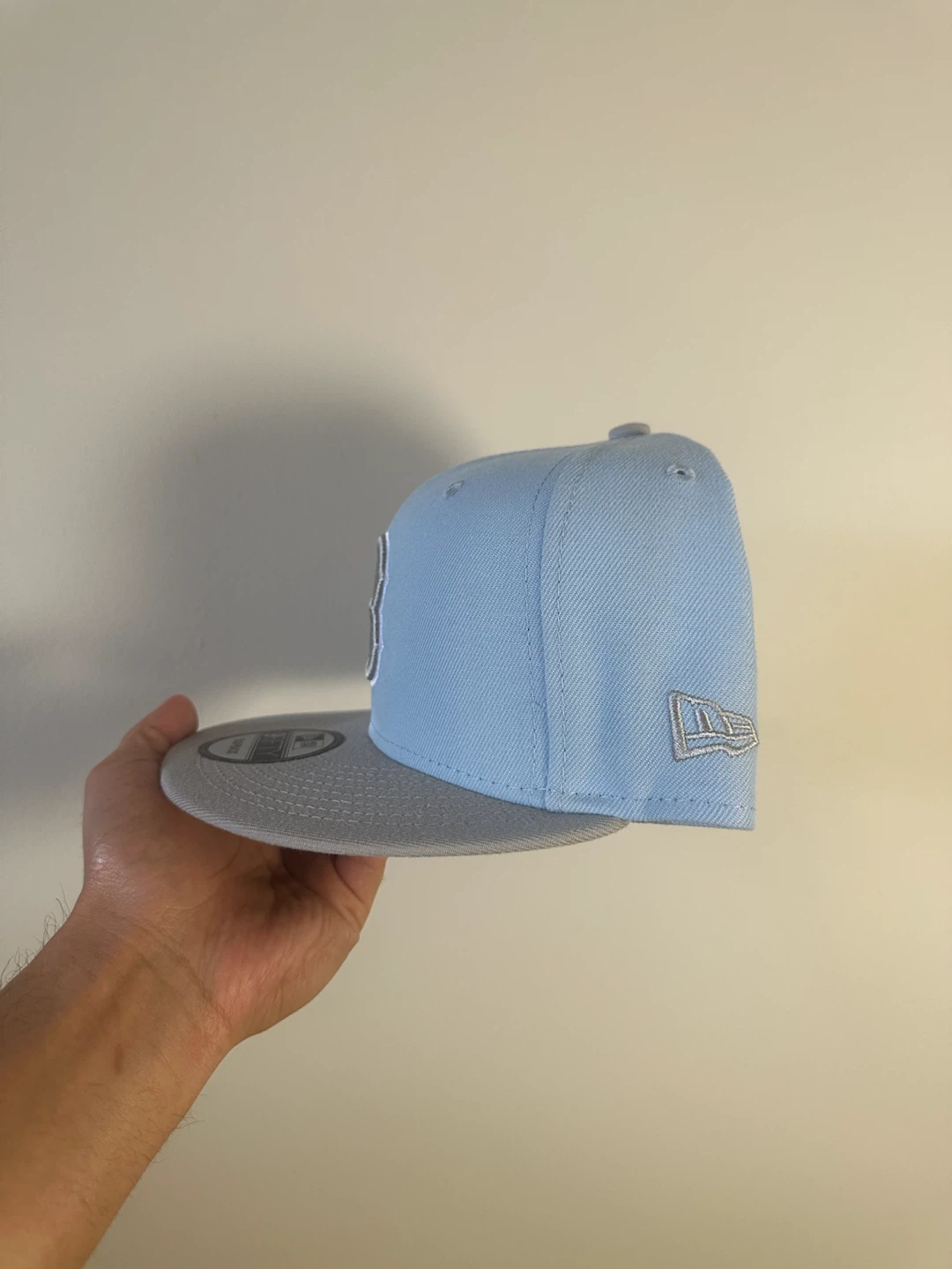 New Era Boston Red Sox Baseball Cap - photo 2