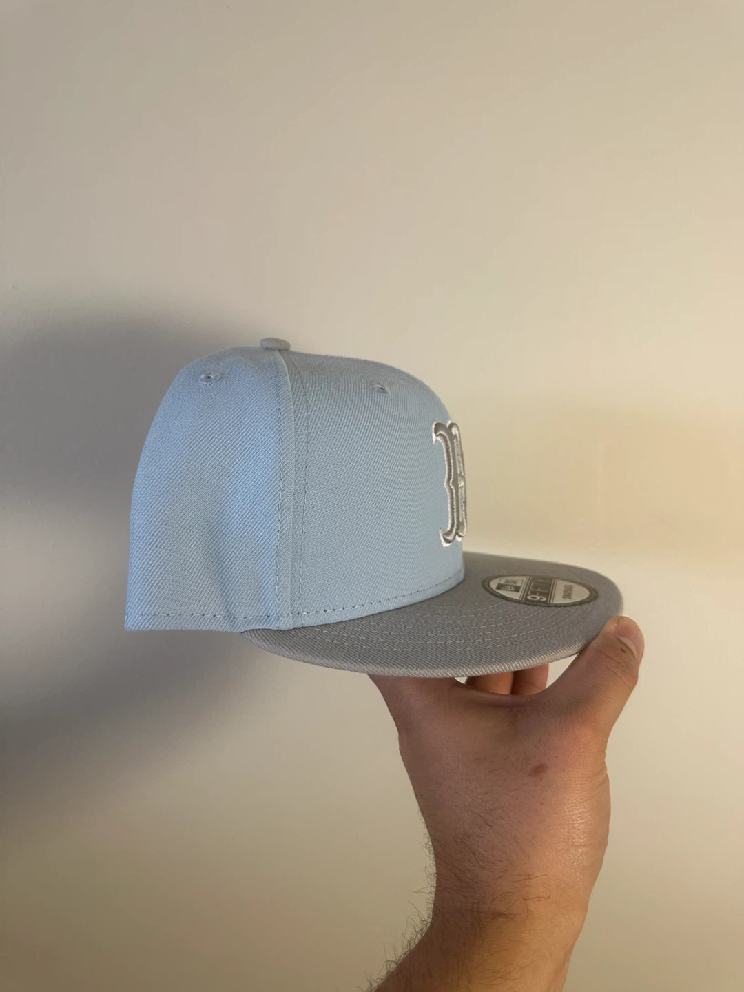 New Era Boston Red Sox Baseball Cap - photo 3