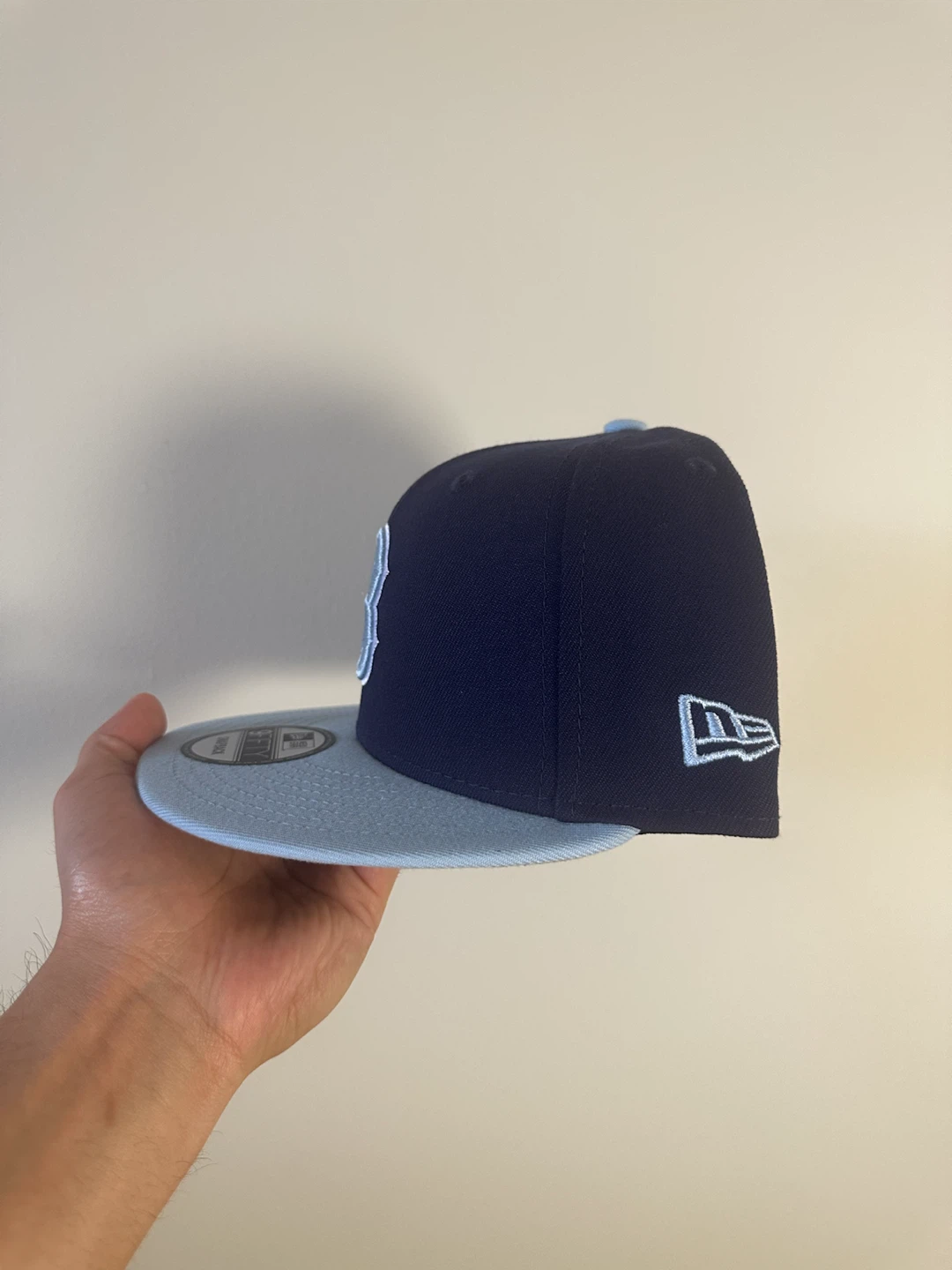 New Era Boston Red Sox 9FIFTY Snapback Hat - photo 2
