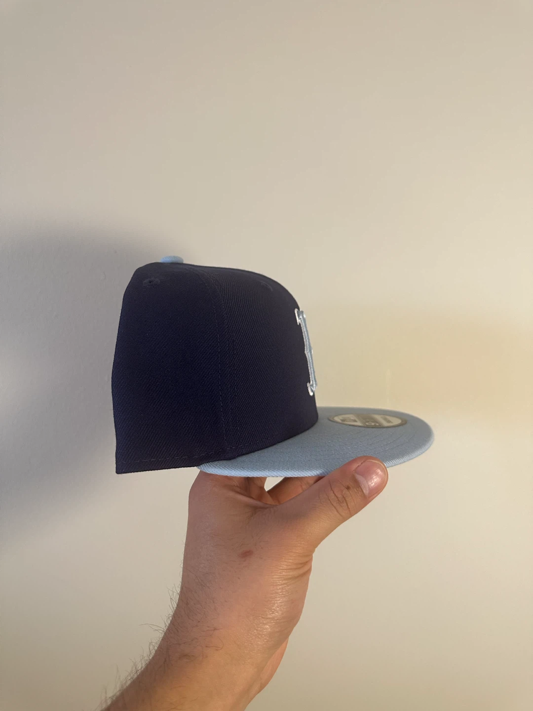 New Era Boston Red Sox 9FIFTY Snapback Hat - photo 3