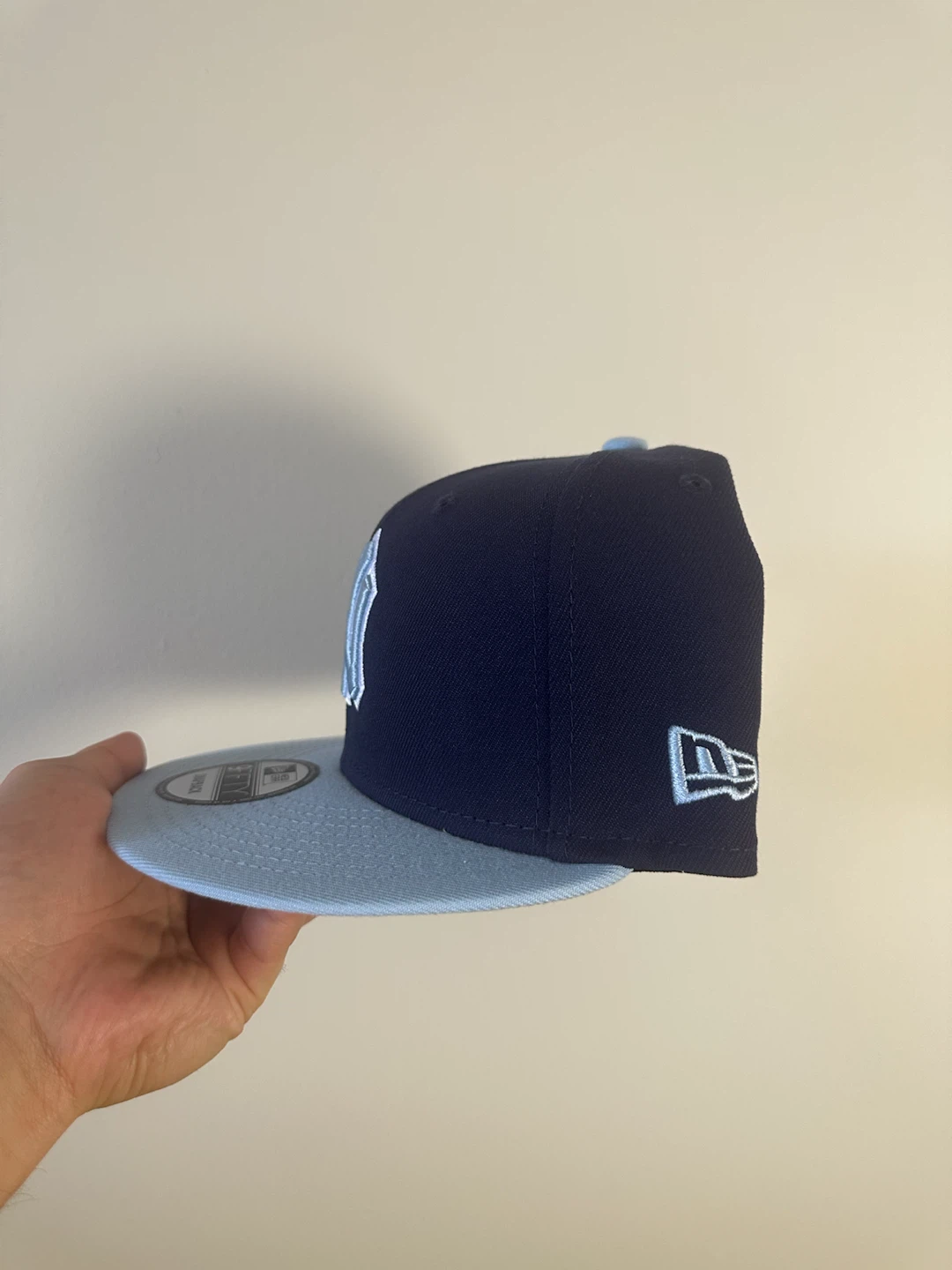 New Era 9FIFTY Snapback Cap - New York Yankees - photo 2