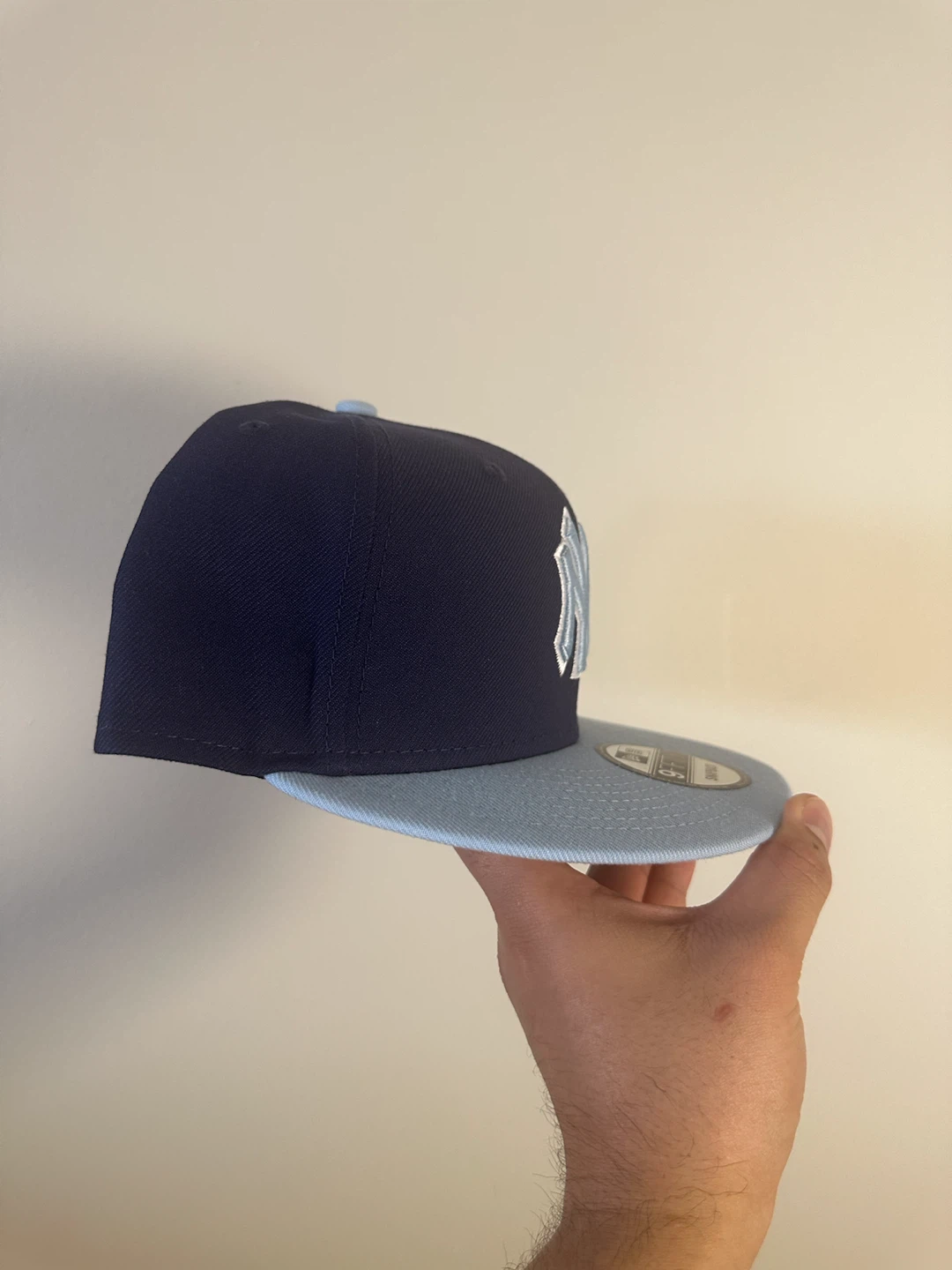 New Era 9FIFTY Snapback Cap - New York Yankees - photo 3