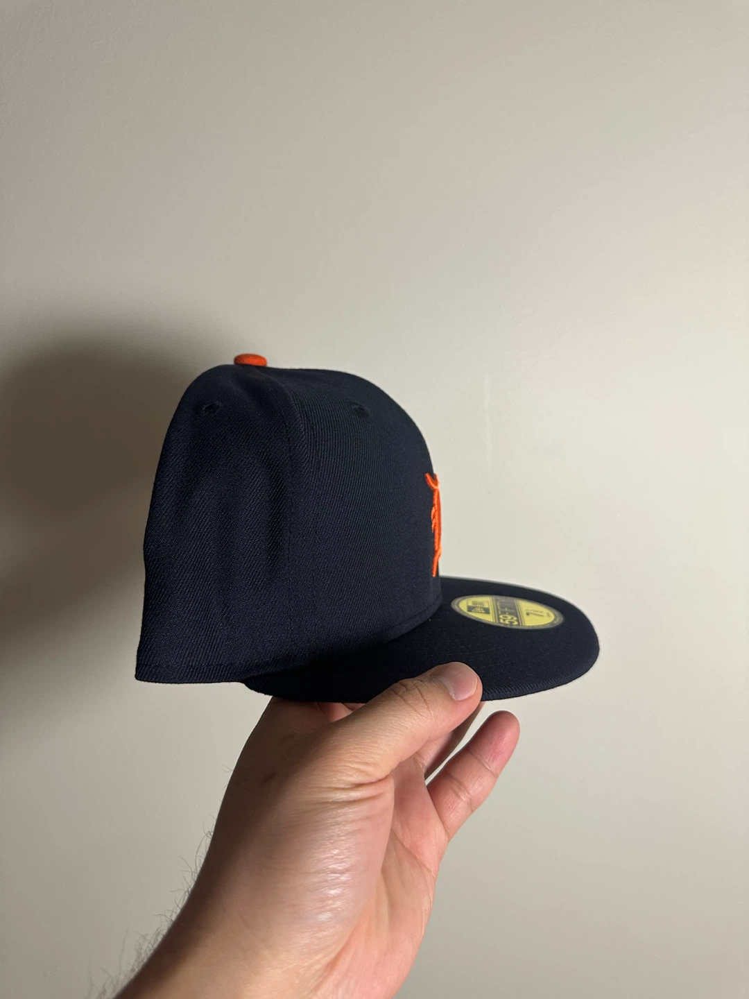 New Era 59FIFTY Detroit Tigers Baseball Cap - photo 3