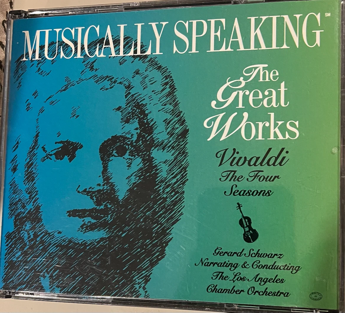 Classical music