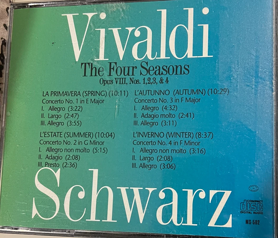 Classical music - photo 2