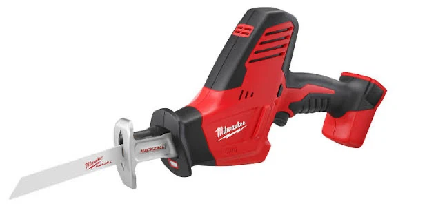 Milwaukee M12 HACKZALL Reciprocating Saw 2620-20