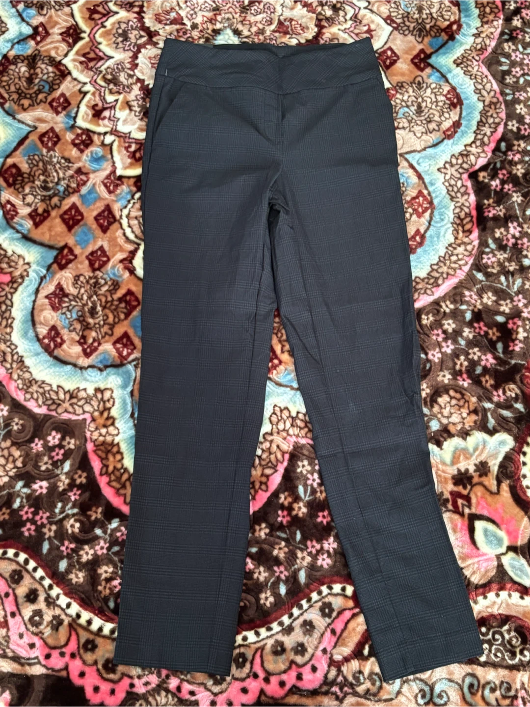 S.C. & Co. Tummy Control Pants Size 6