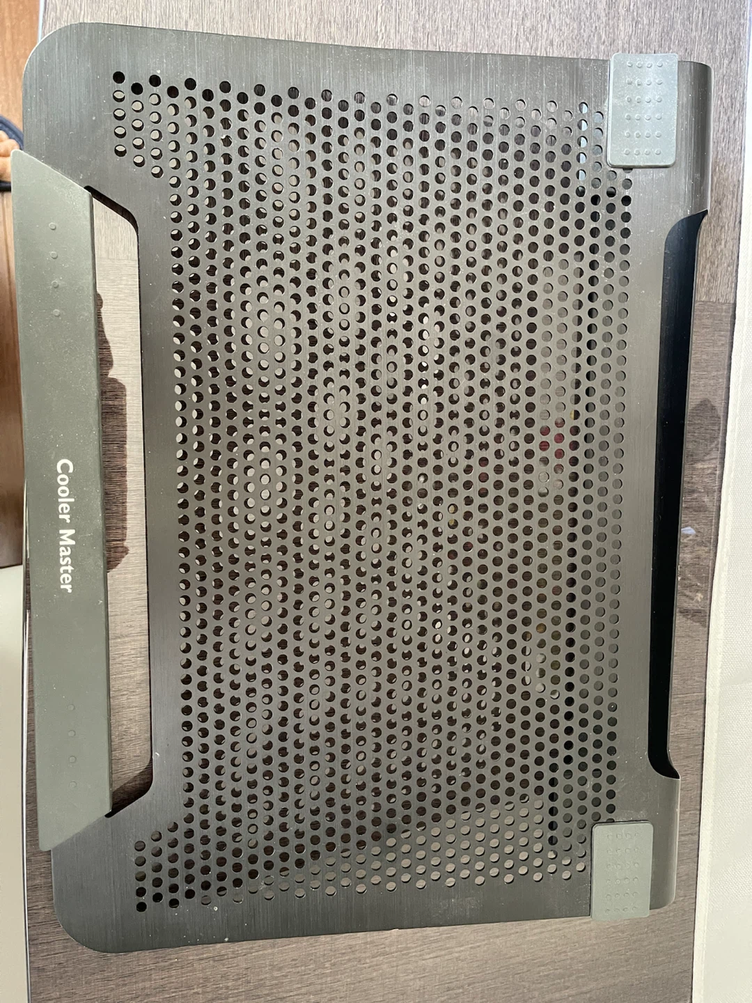 Cooler Master Laptop Cooling Pad