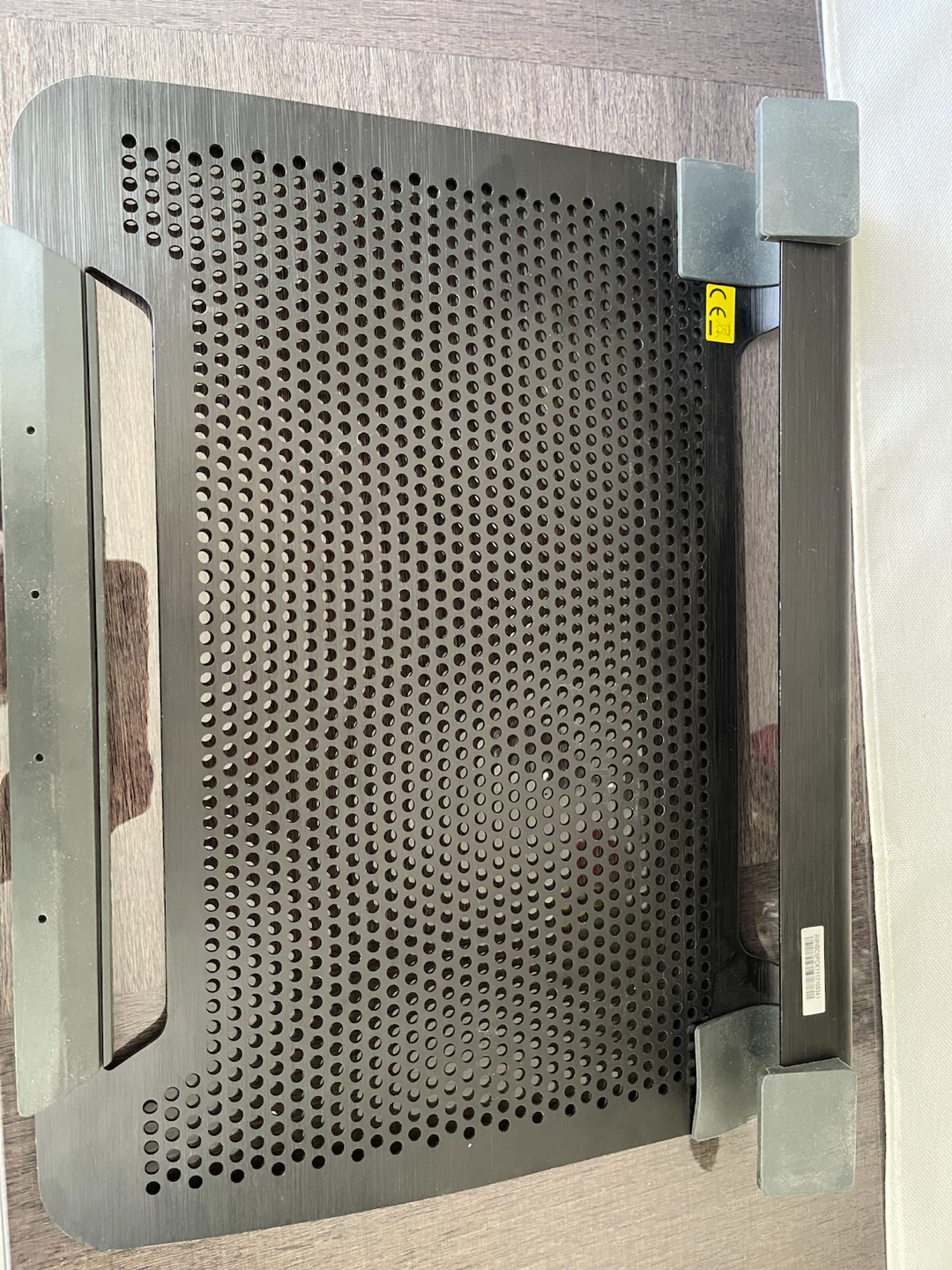 Cooler Master Laptop Cooling Pad - photo 2