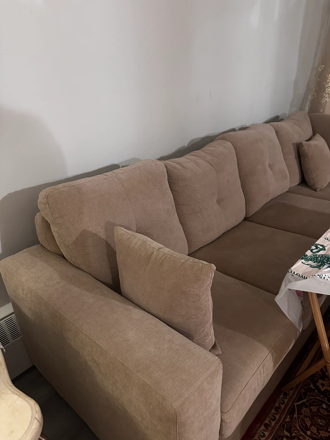 Sofa set