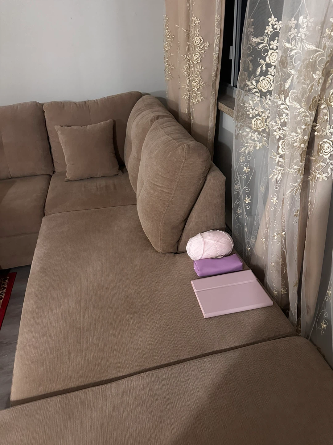 Sofa set - photo 2