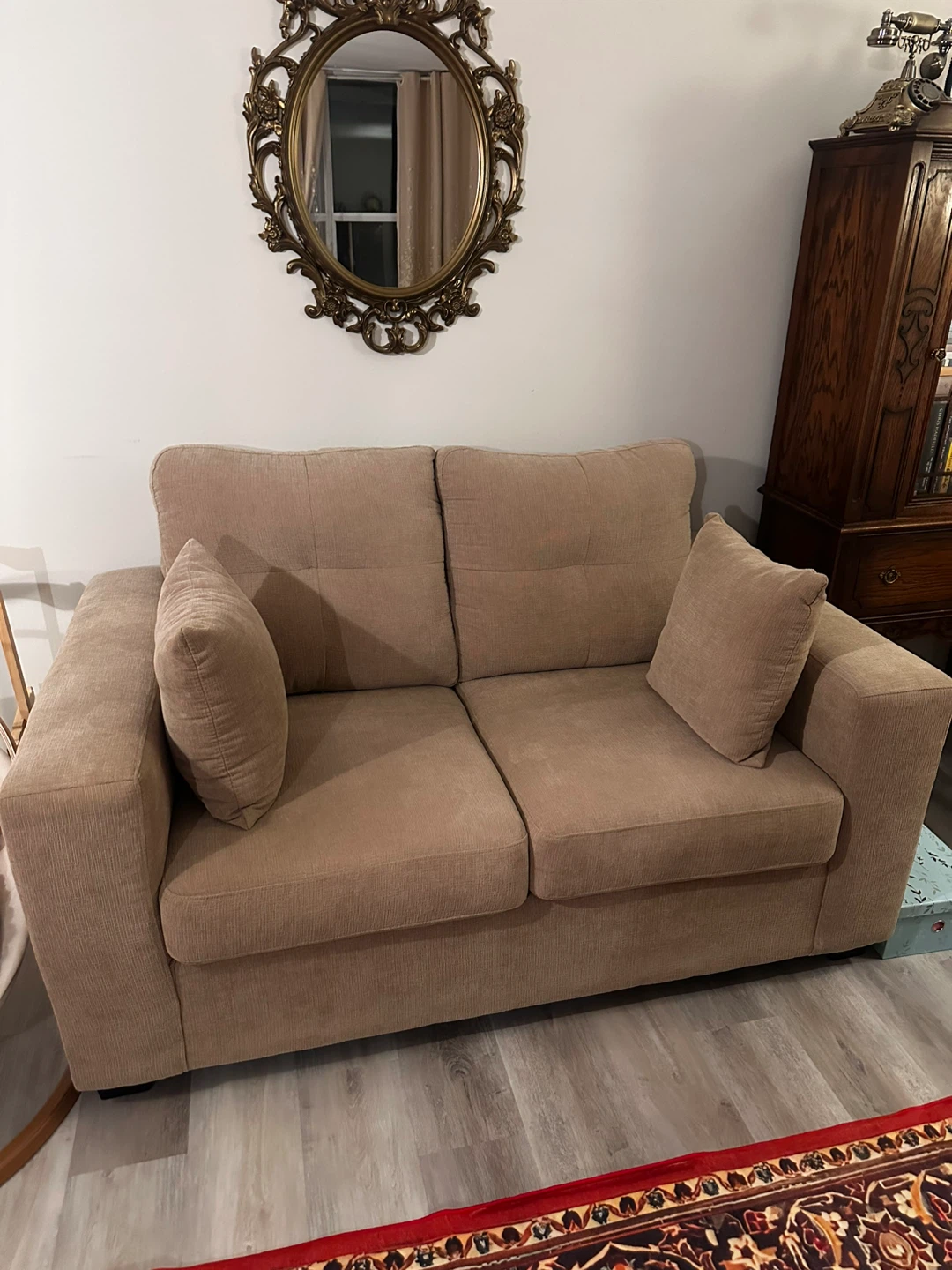 Sofa set - photo 3