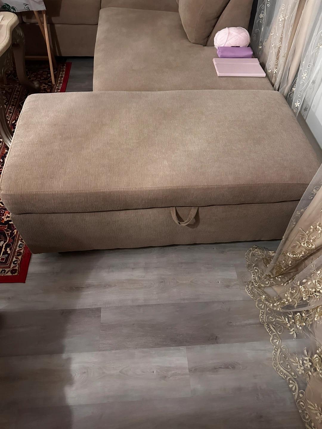 Sofa set - photo 4