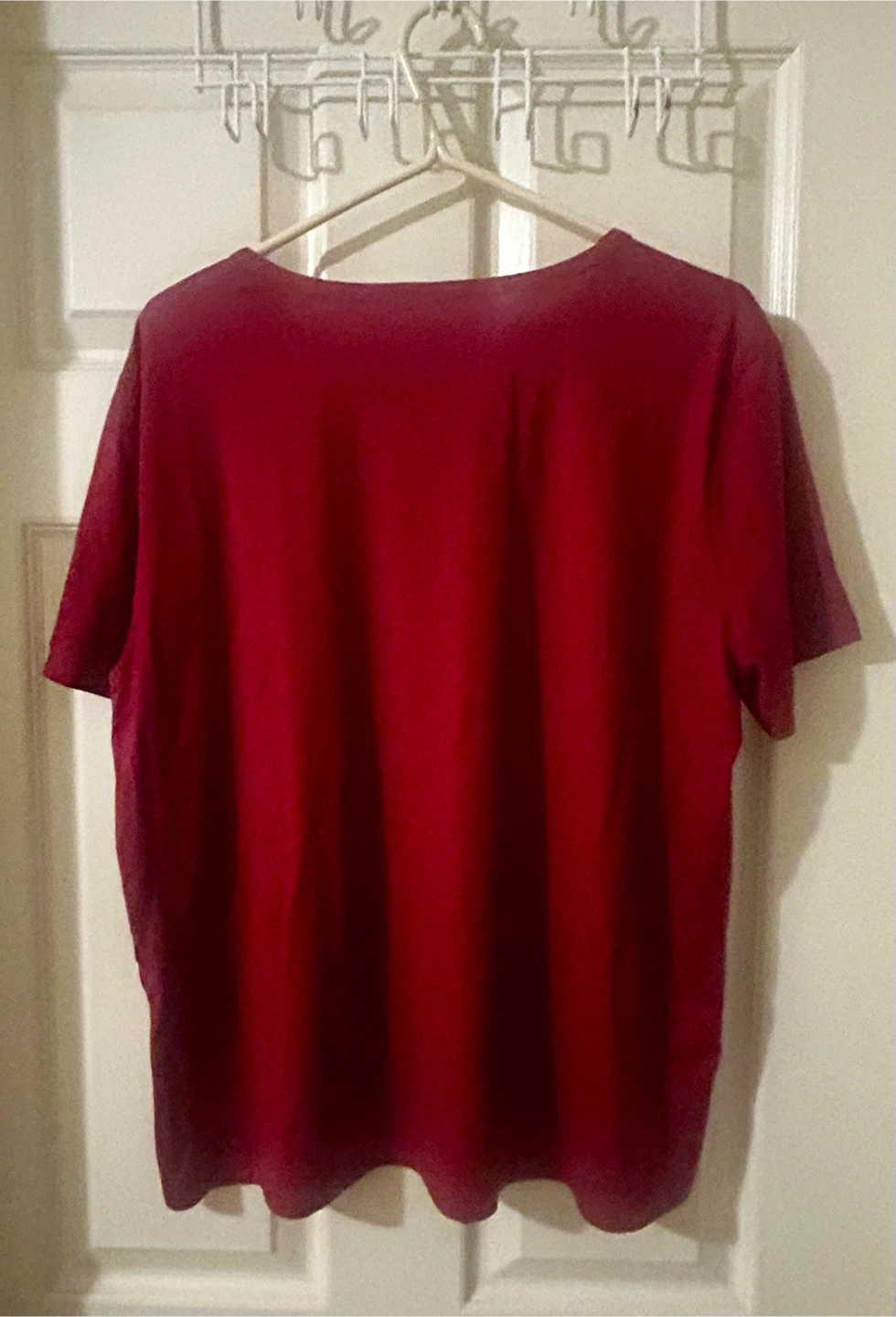 Calvin Klein Women's T-Shirt XXL - photo 3