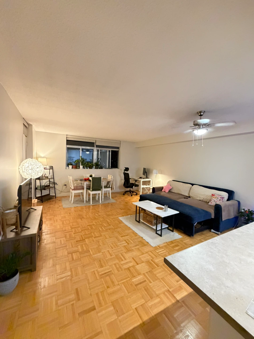 Sublet in Scarborough - Victoria park TTC 2 mins walk