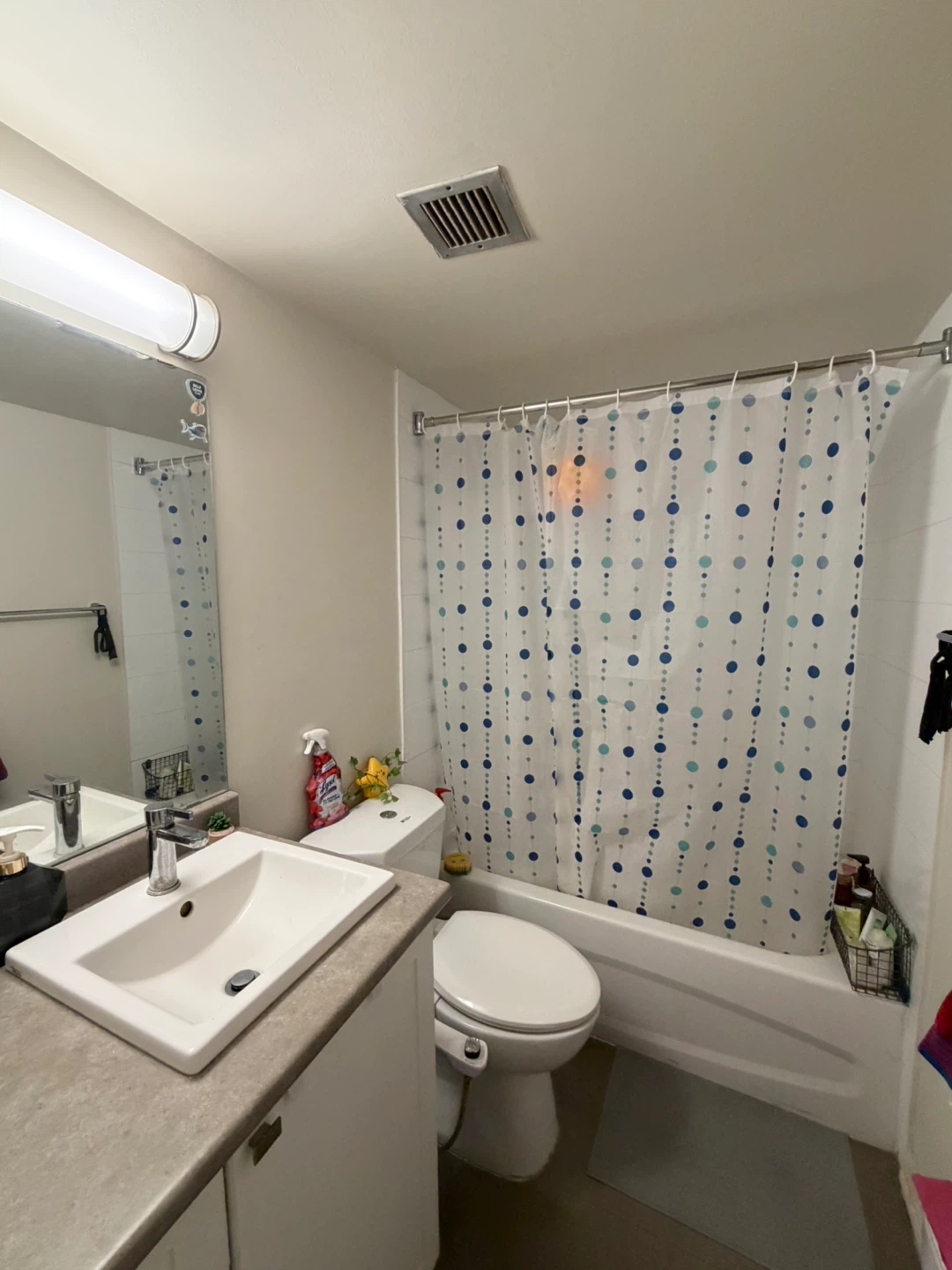 Sublet in Scarborough - Victoria park TTC 2 mins walk - photo 5