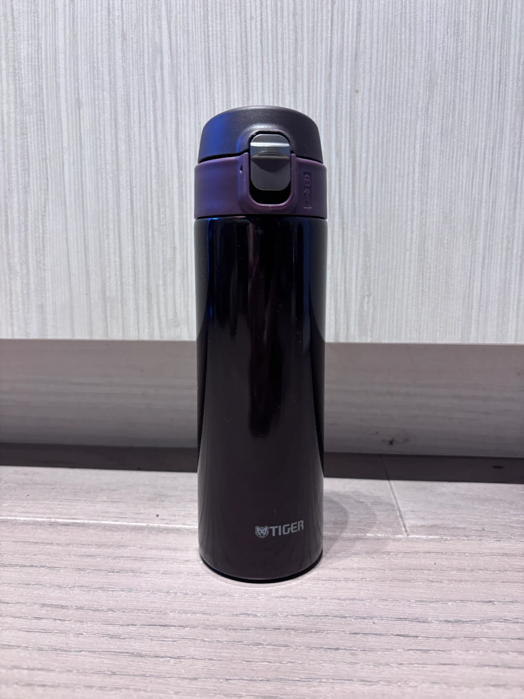 Tiger 480mL Stainless Steel Travel Mug - photo 2