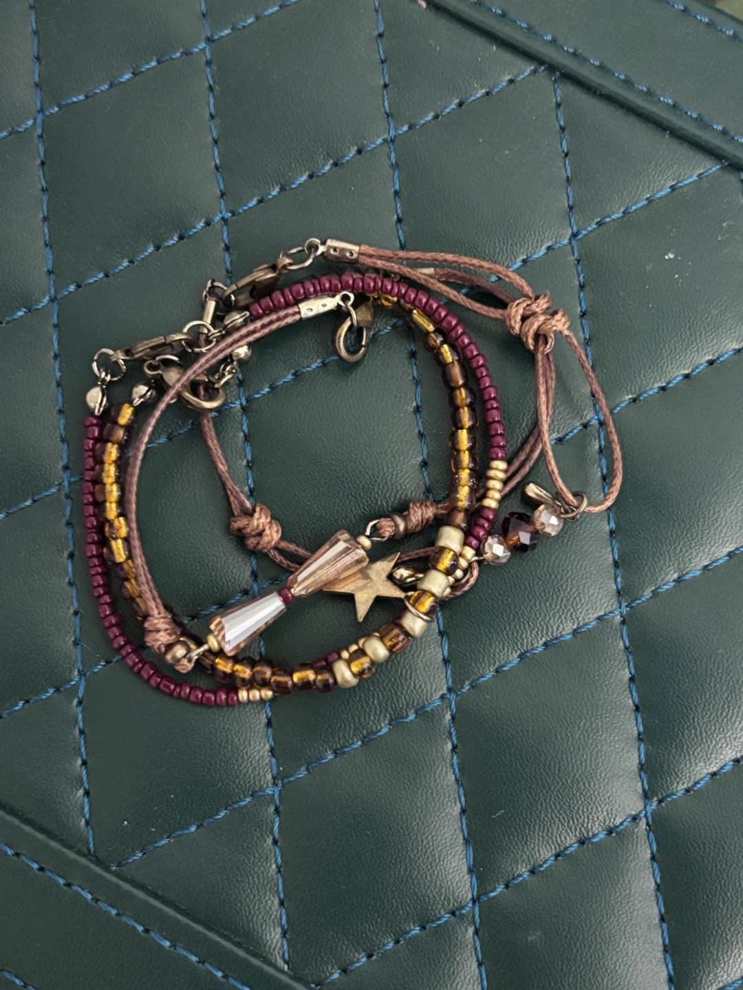 Handmade Bracelets - photo 3