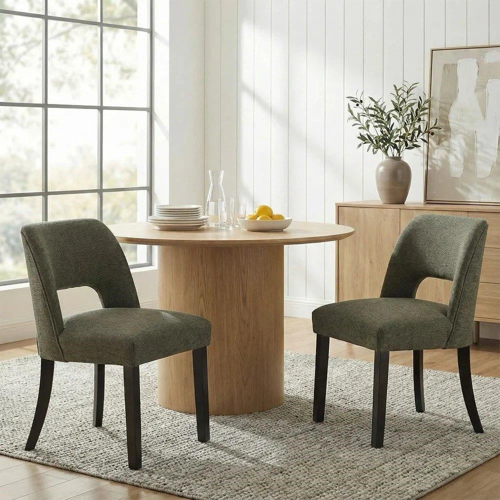 Dining Chairs (Set of 2)