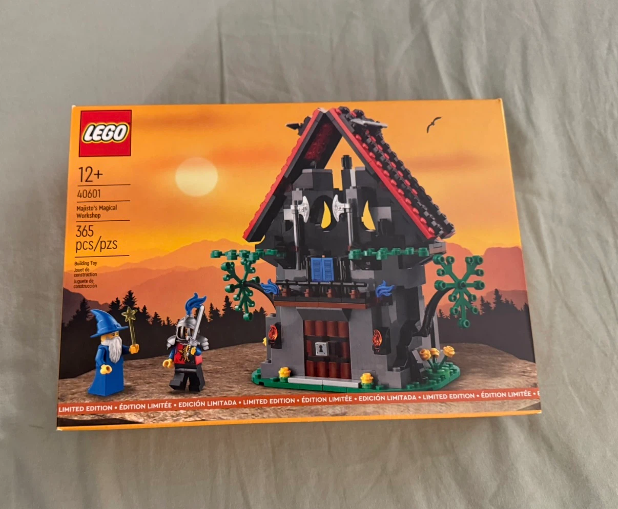 Various Unopened Lego Sets - Pick Up in Alpine Park SW - photo 2
