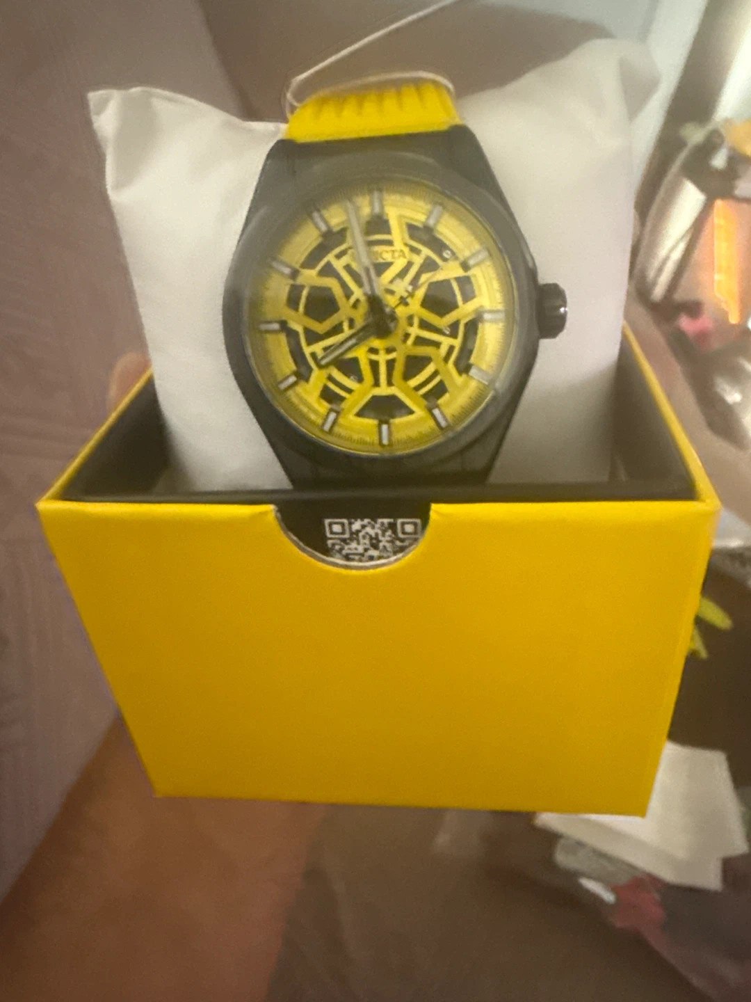 Invicta Watch - photo 2