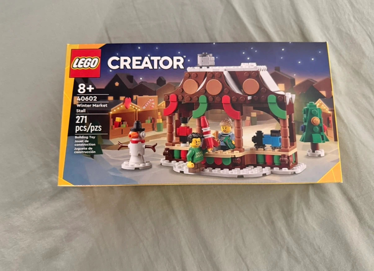 Various Unopened Lego Sets - Pick Up in Alpine Park SW - photo 4