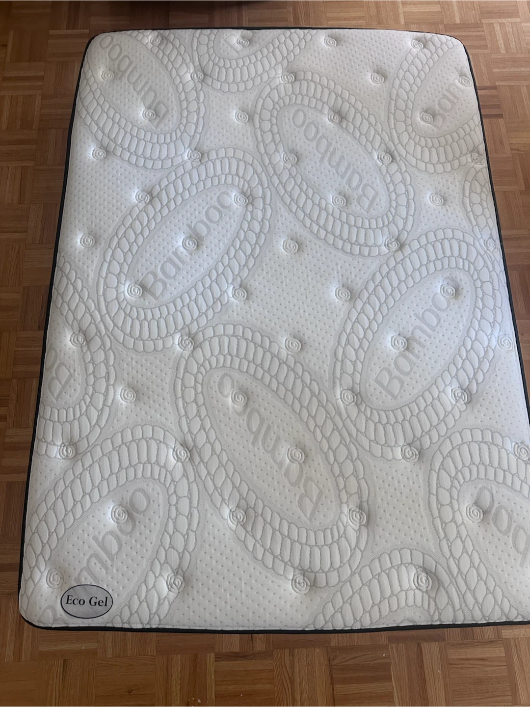 Queen Mattress FREE (8 year old)