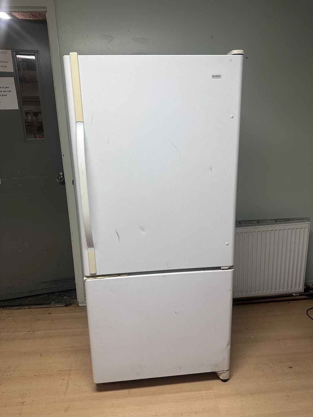 Kenmore Refrigerator
