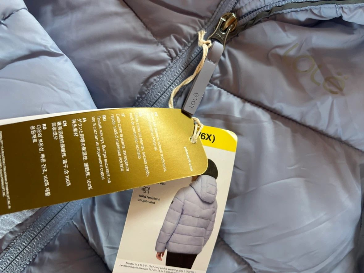 Lole Packable Puffer Jacket - photo 3