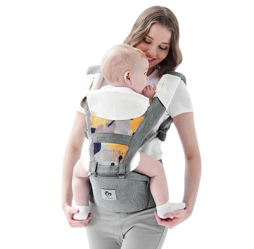 Bebebaby Multi-Position Baby Carrier