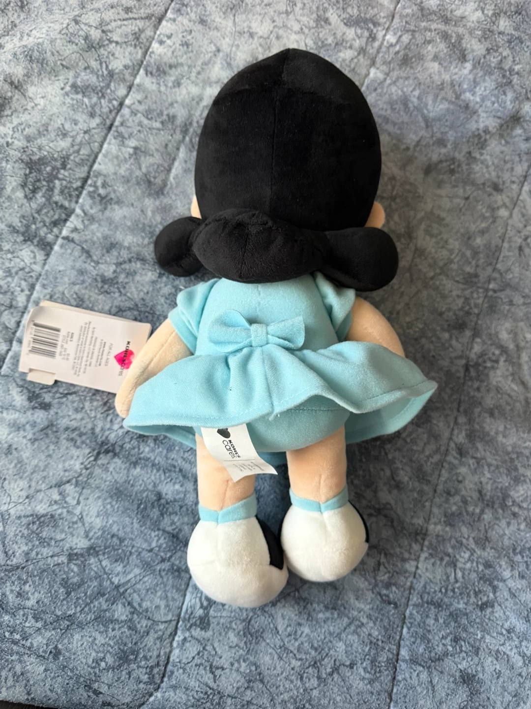 Peanuts Lucy Van Pelt Plush Doll - photo 2