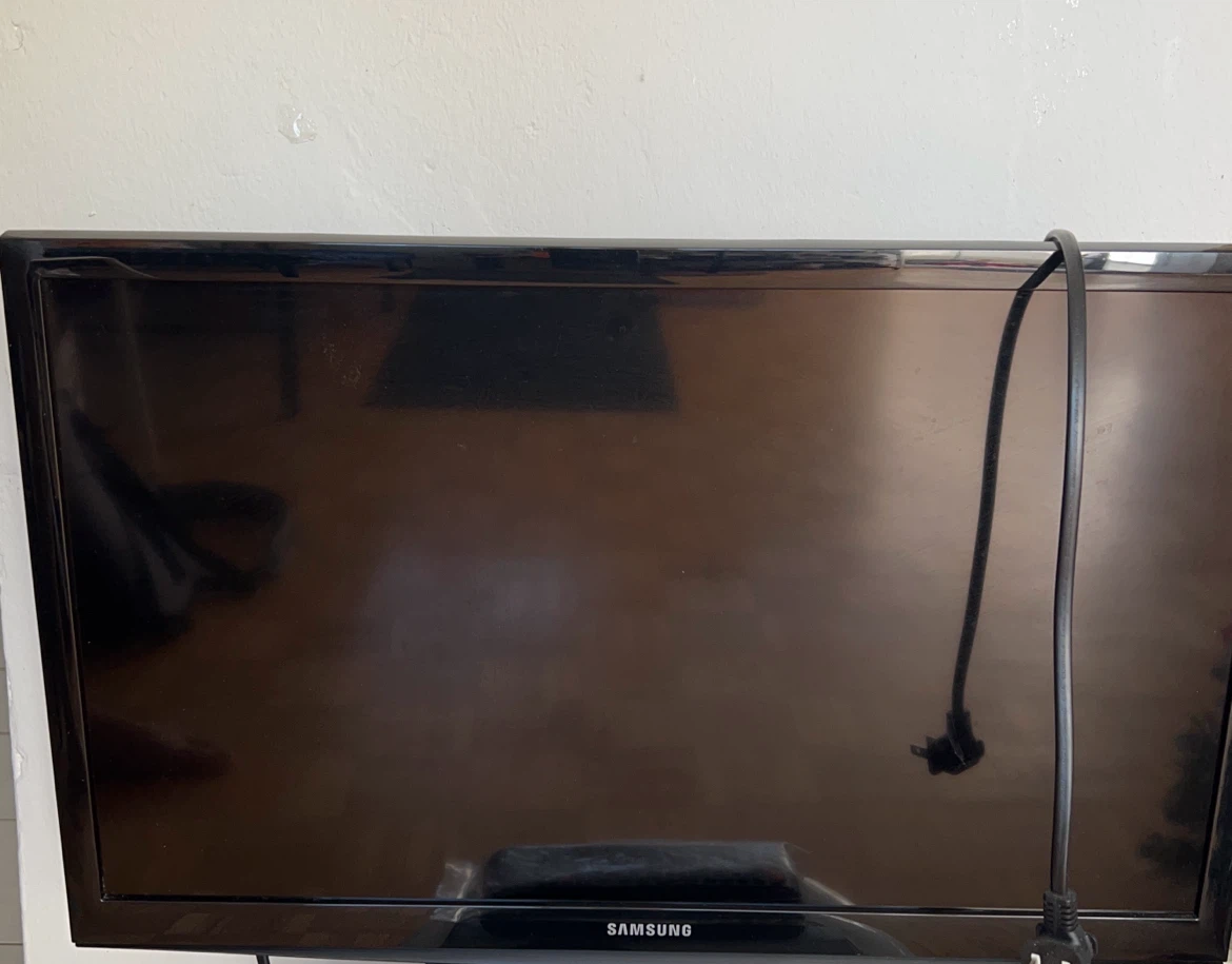 Smart-Samsung LED Television/Monitor - photo 2