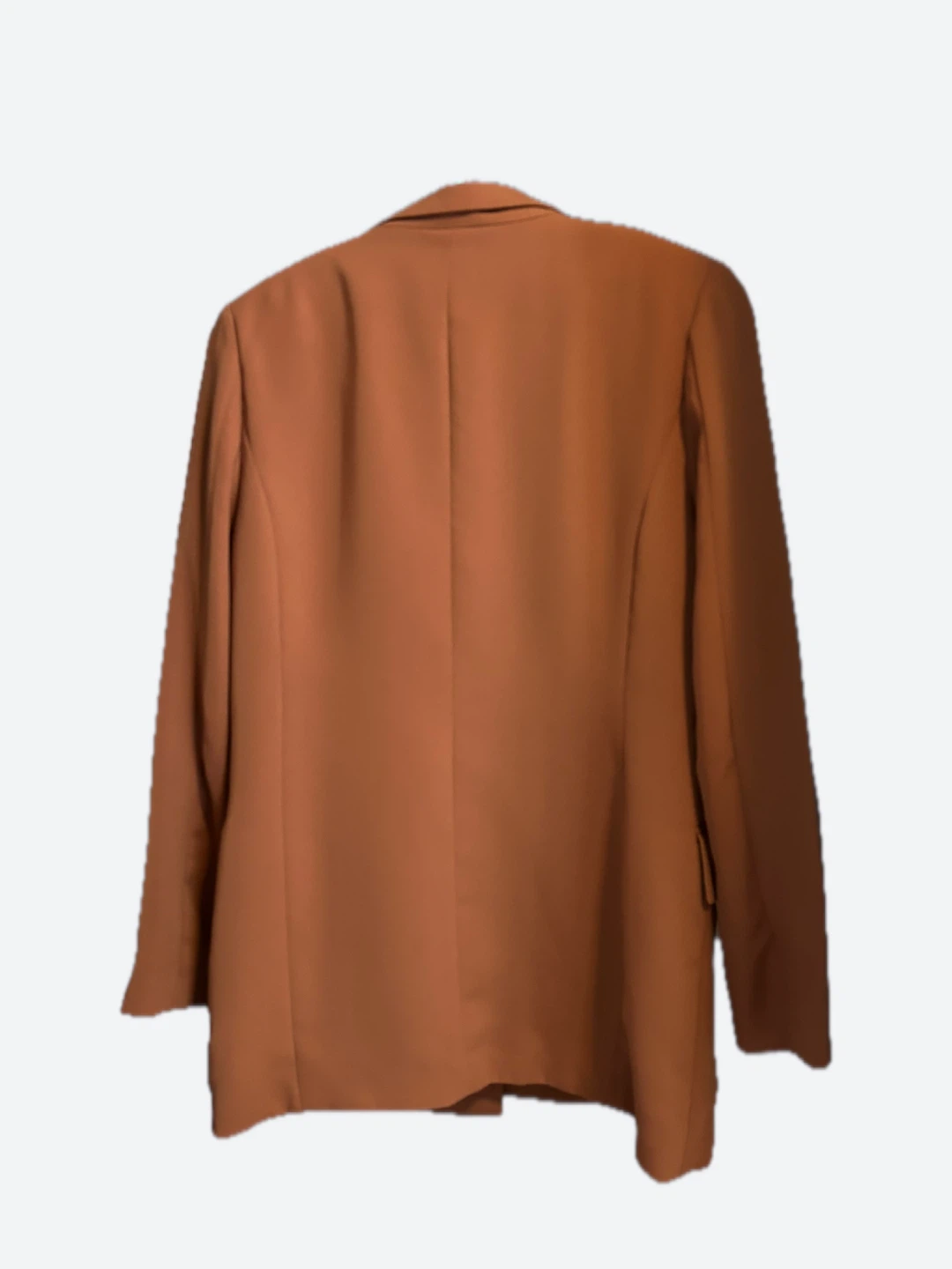 Tan Women's Blazer - photo 2