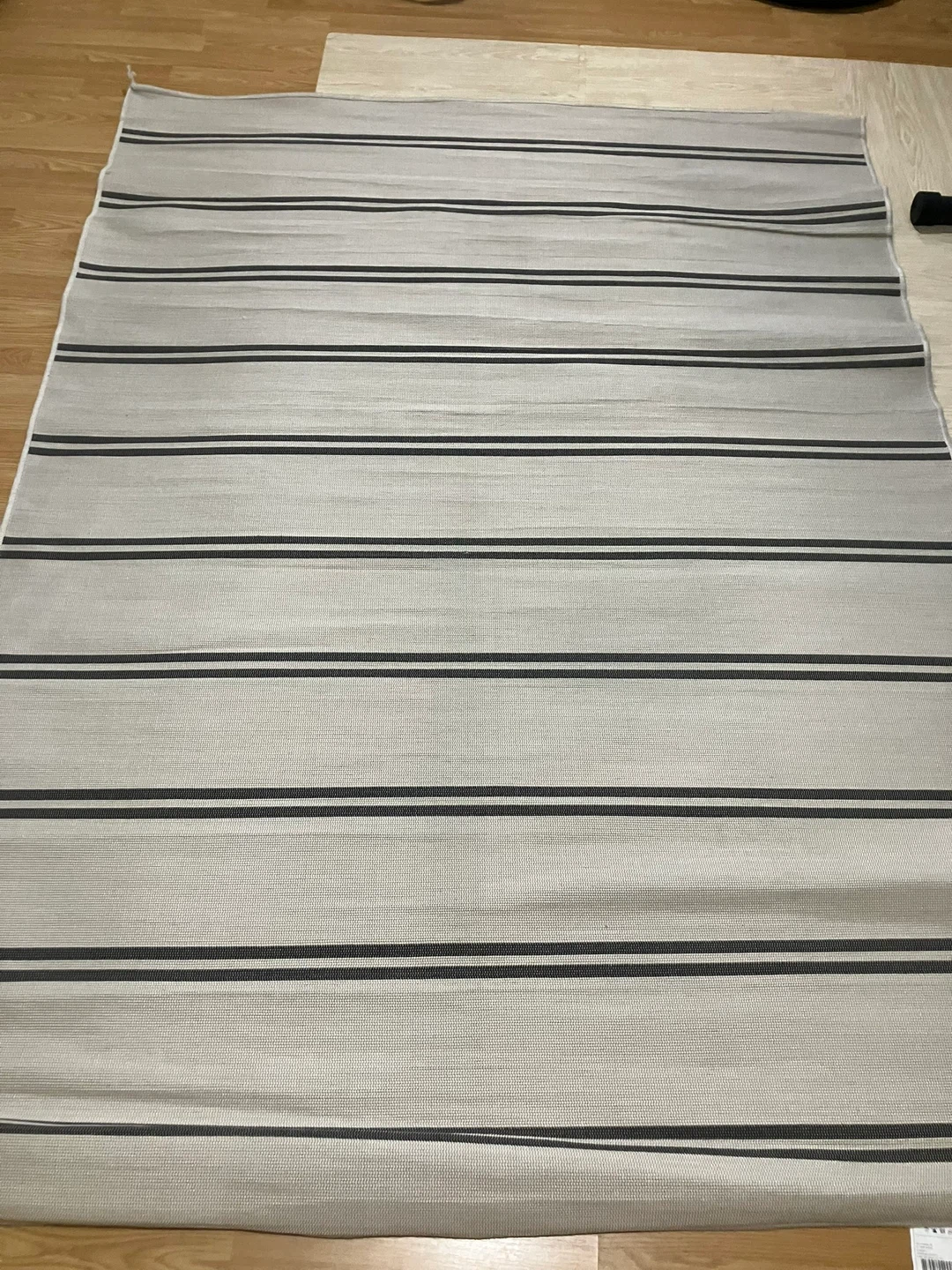 Ikea virklund rug - 5’3 x 7’7”-used, good condition-discontinued - photo 4