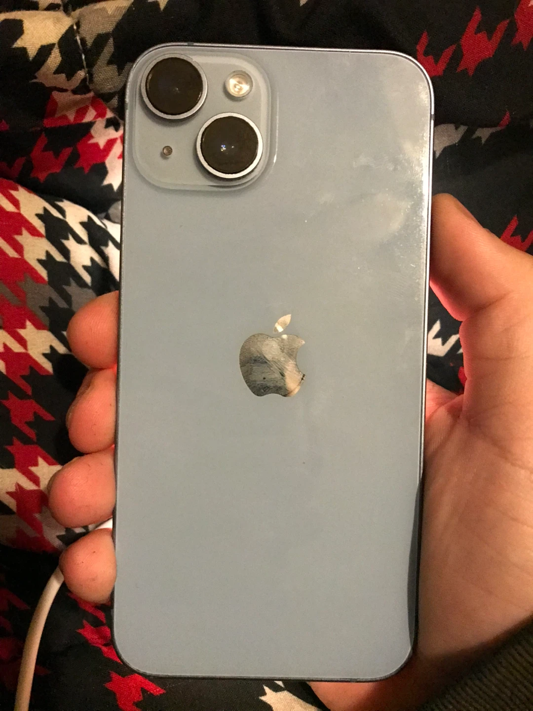 Apple iPhone 14