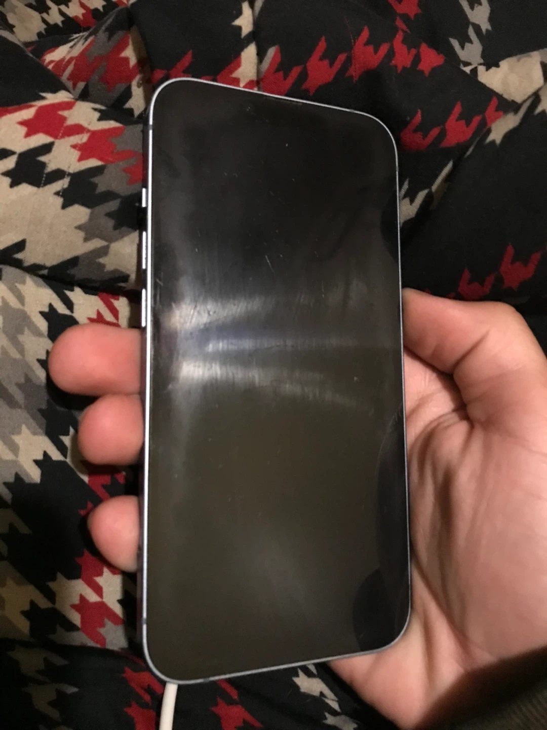 Apple iPhone 14 - photo 3