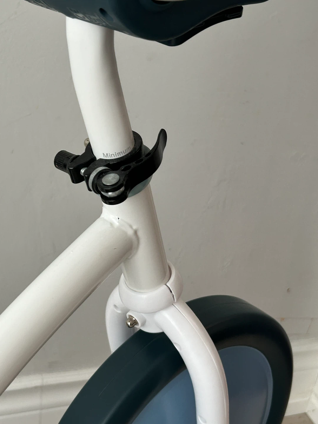 Kids stationary bike - photo 5