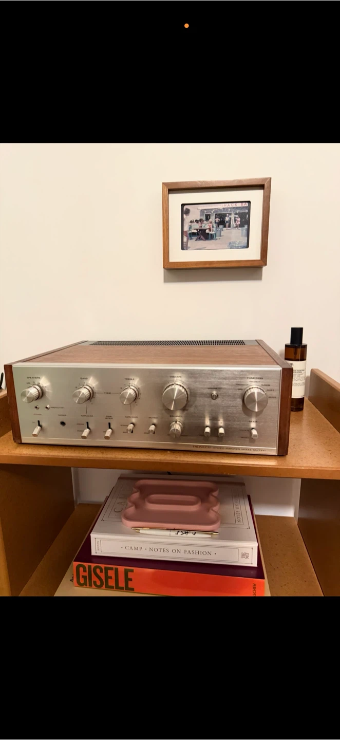 VINTAGE FURNITURE SALE