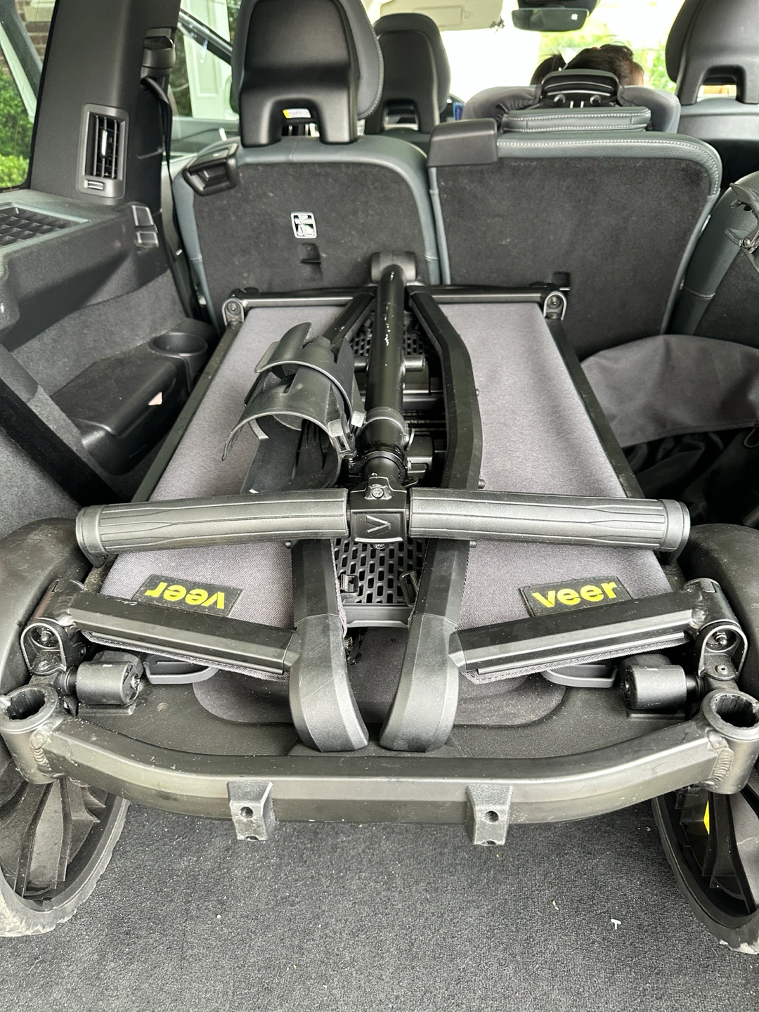 VEER CRUISER