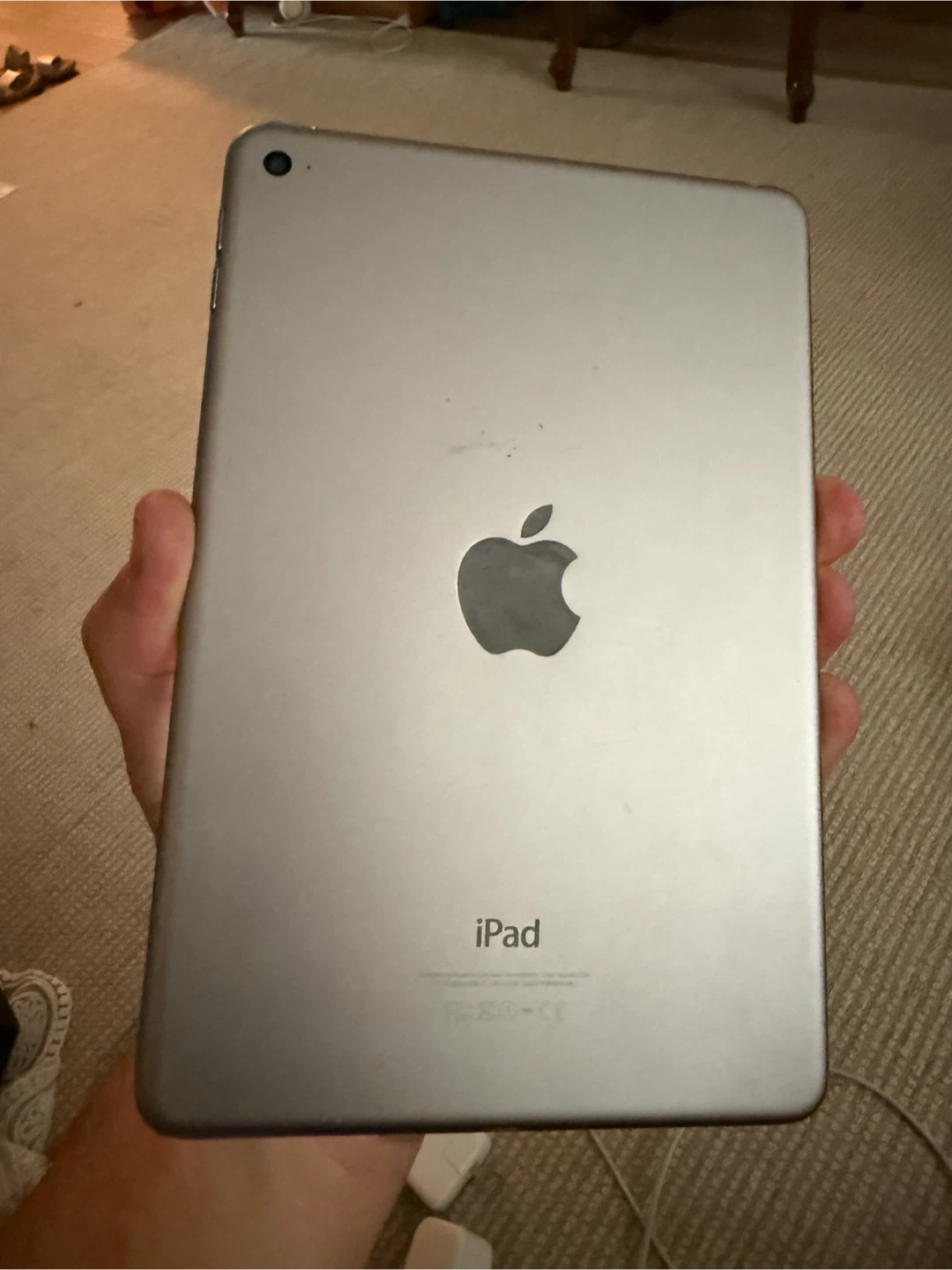 Apple iPad mini 4 128GB