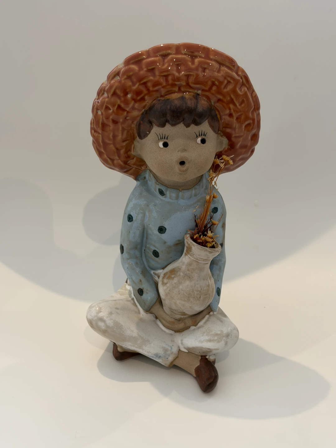 Seymour Mann Figurine
