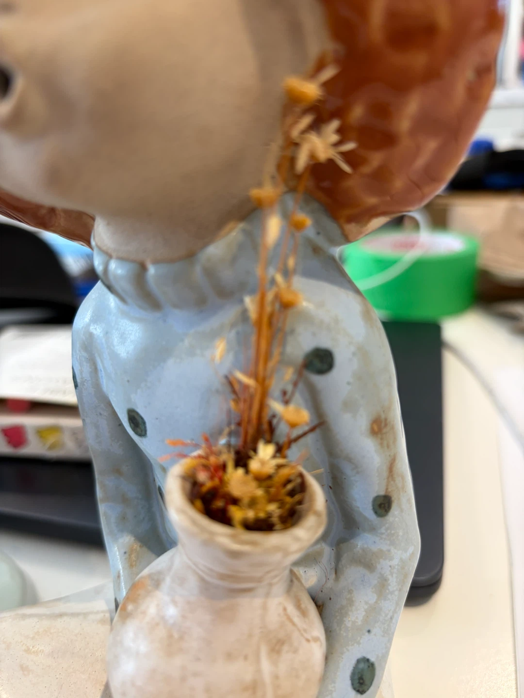 Seymour Mann Figurine - photo 3