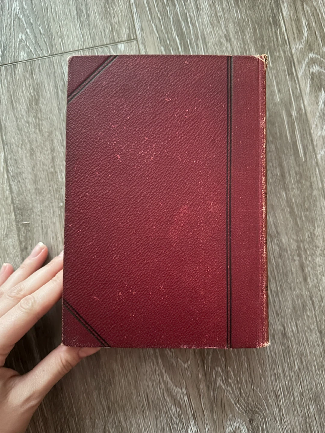 1914 The Life & Work of St Paul Book by Farrar - photo 3